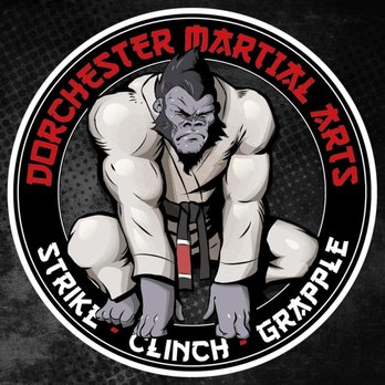 Eleven reasons why your child should start Muay Thai with Dorchester Martial Arts