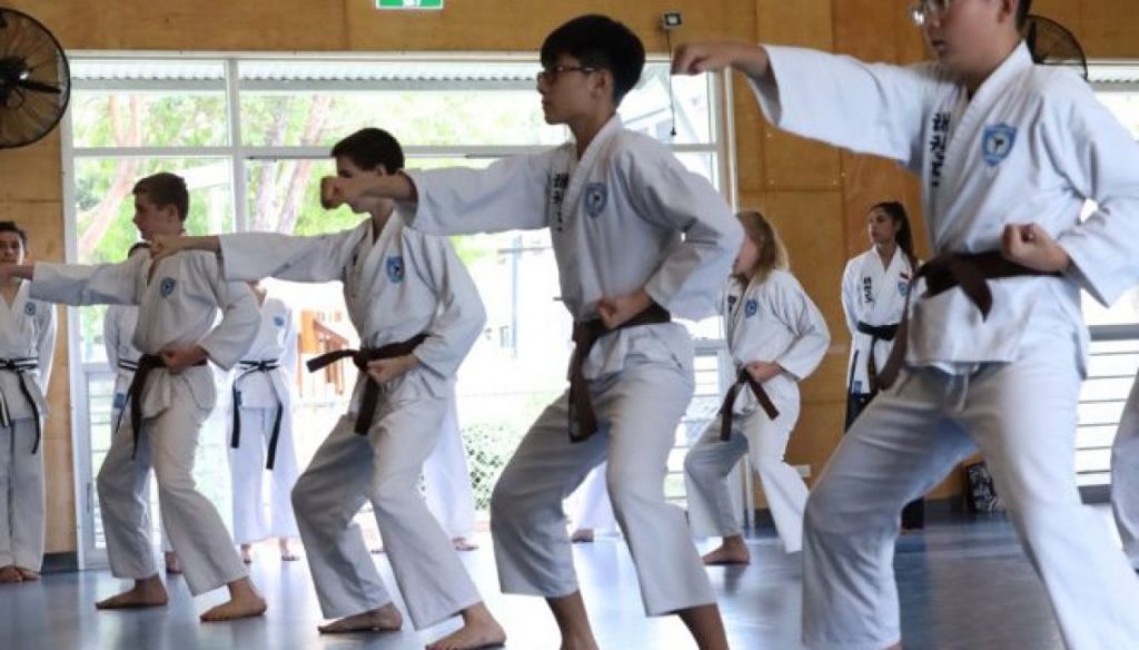 Why Martial Arts Could Be the Missing Piece in Your Fitness and Personal Development Journey
